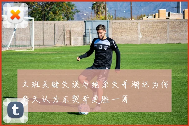 文班关键失误与绝杀失手湖记为何每天认为东契奇更胜一筹