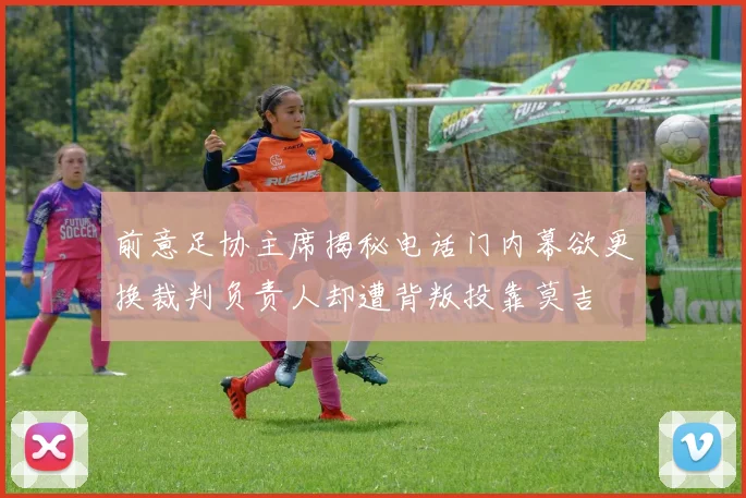 前意足协主席揭秘电话门内幕欲更换裁判负责人却遭背叛投靠莫吉